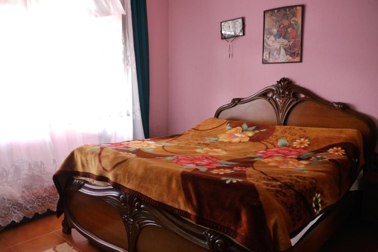 Florians GuesthouseShkodër 部屋 写真
